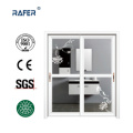 Good Quality Aluminum Kitchen Door (RA-G137)